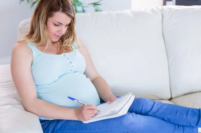 Nombres populares de niño