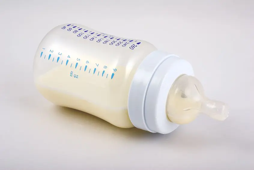 Sanidad recomienda no consumir alimentos infantiles de Blemil y Modilac por riesgo de salmonela