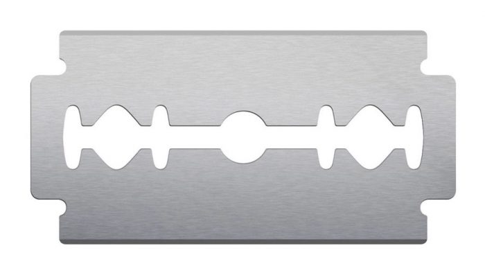 cutting autolesiones cortes