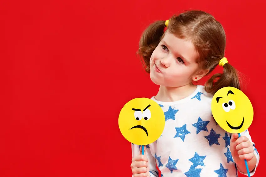 ¿Tus hijos se portan mal? La Inteligencia Emocional te ayudará