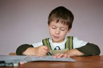 Trucos memoriza niños