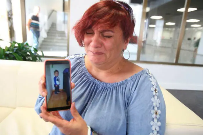 abuela bebé asesinado maltrato