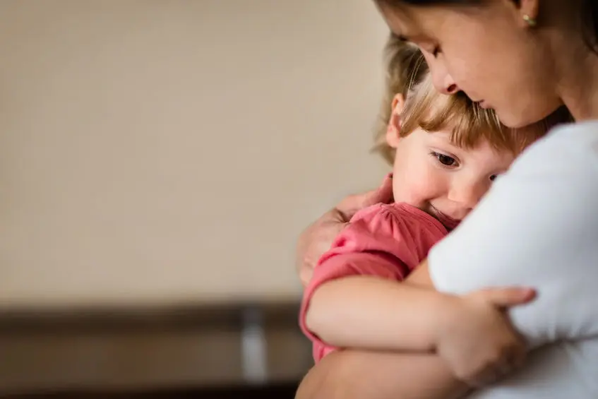 El amor de madre es el más puro y profundo que existe