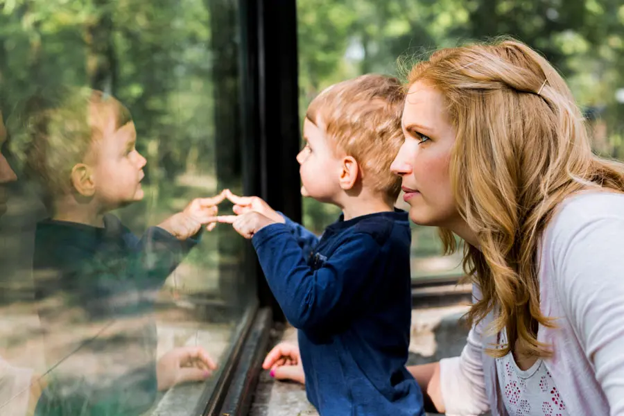 ¿Quieres niños perfectos? Entonces crecerán sumidos en la tristeza