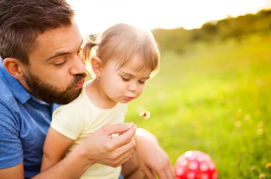 Los padres tampoco lo tienen fácil, ¡libran sus propias batallas!