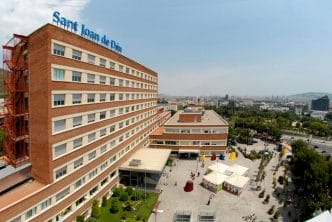 Hospital Sant Joan de Déu Barcelona CAR-T 19 leucemia tratamiento
