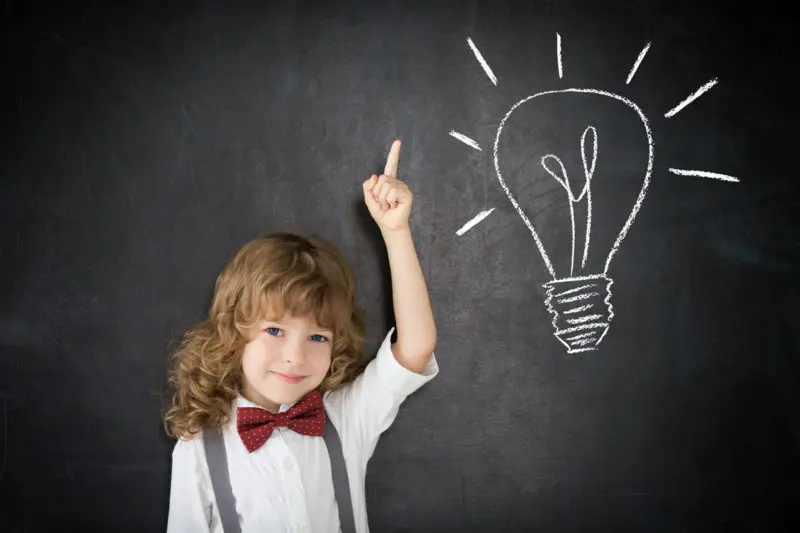 Acertijos para niños