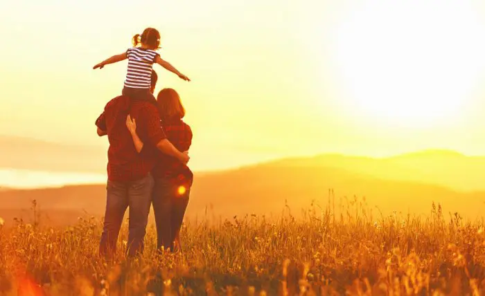 Mi Familia Ilumina Mi Vida Etapa Infantil