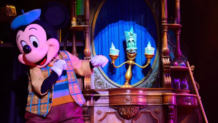 disneyland niños 3 años