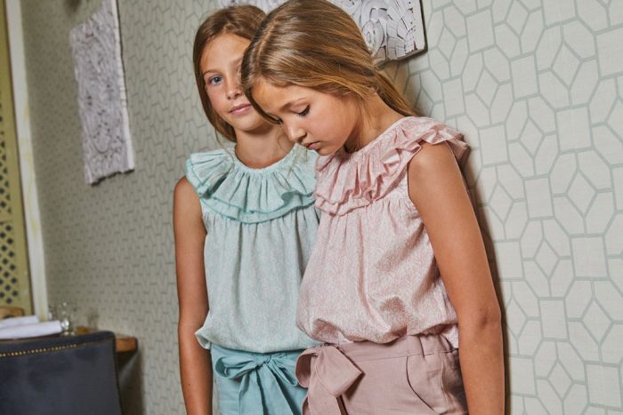 que te diviertas fusible Directamente Los 5 mejores outlets online de ropa infantil - Etapa Infantil