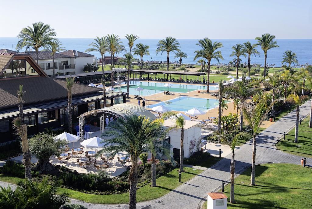 Hotel Playa Granada Club Resort, en Motril, Granada