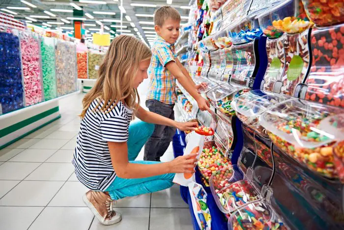 atragantamiento en niños y bebés