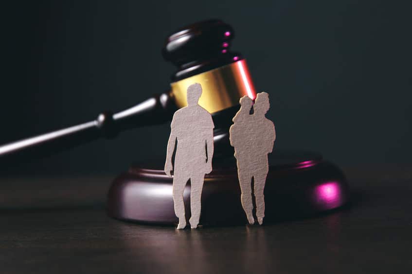 Un padre pierde la custodia de su hijo por dejarlo siempre con los abuelos