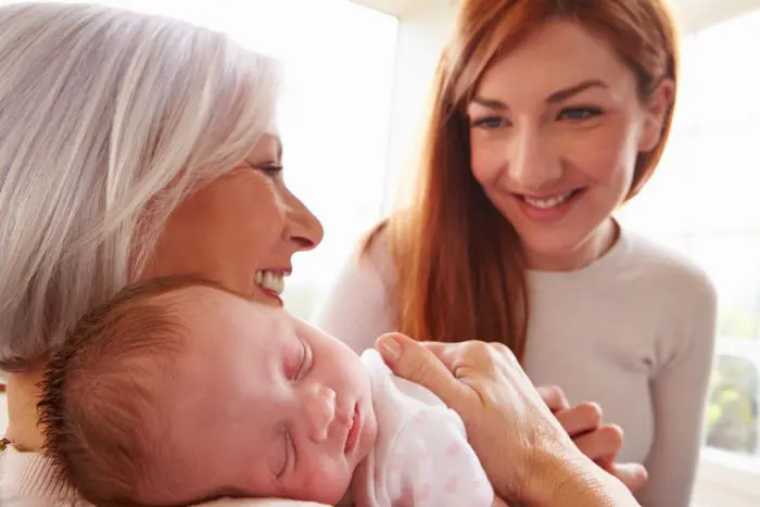 relación nuera suegra