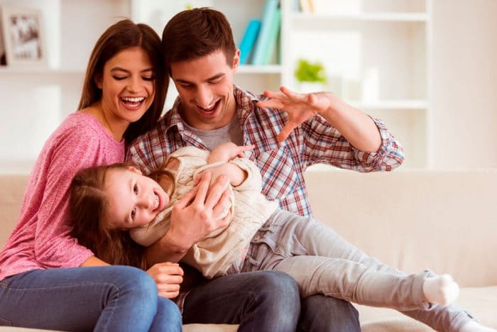 Divorcio traumas violencia familia