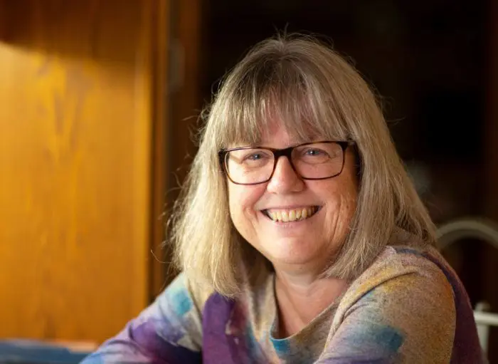 Premio Nobel de Física a una mujer