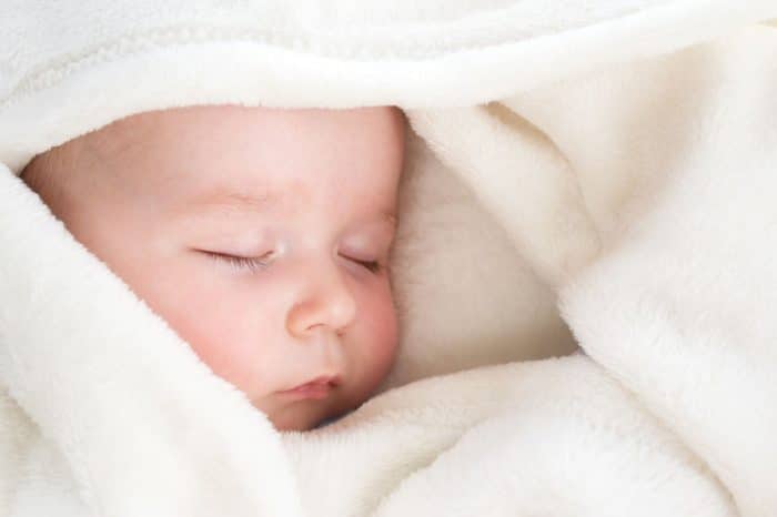 Muerte súbita bebés causas