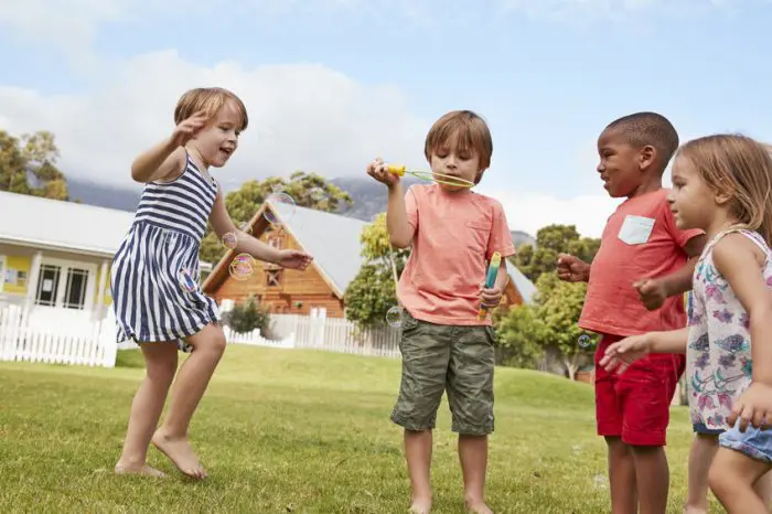 lecciones montessori