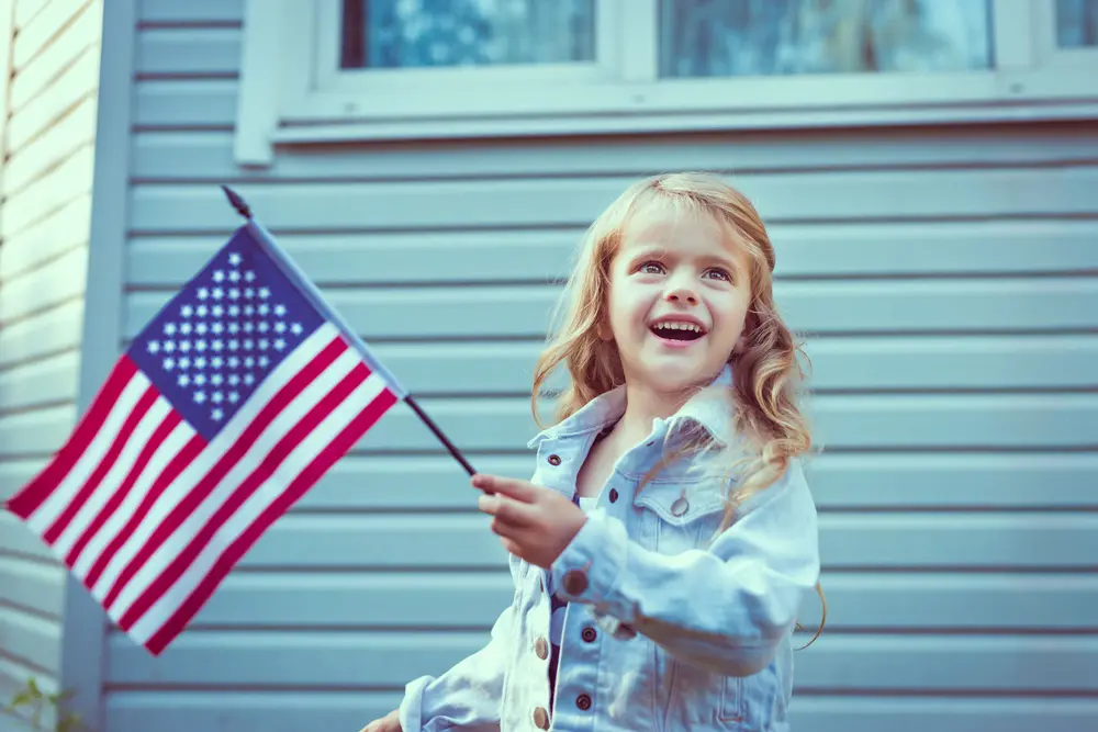 Cinco consejos prácticos para viajar a Estados Unidos con niños