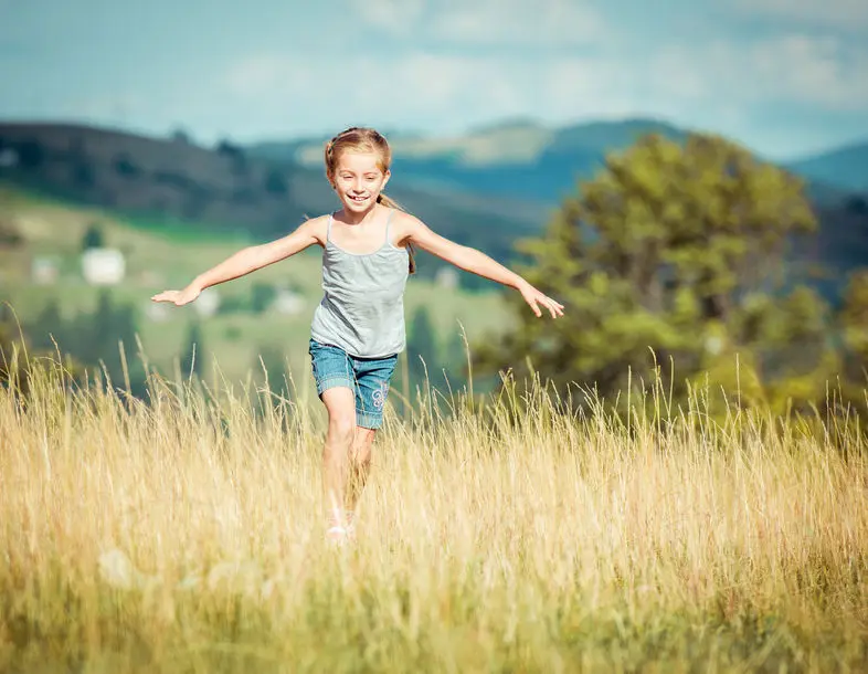 Enseña esta lección a tus hijos: la mejor venganza es la indiferencia