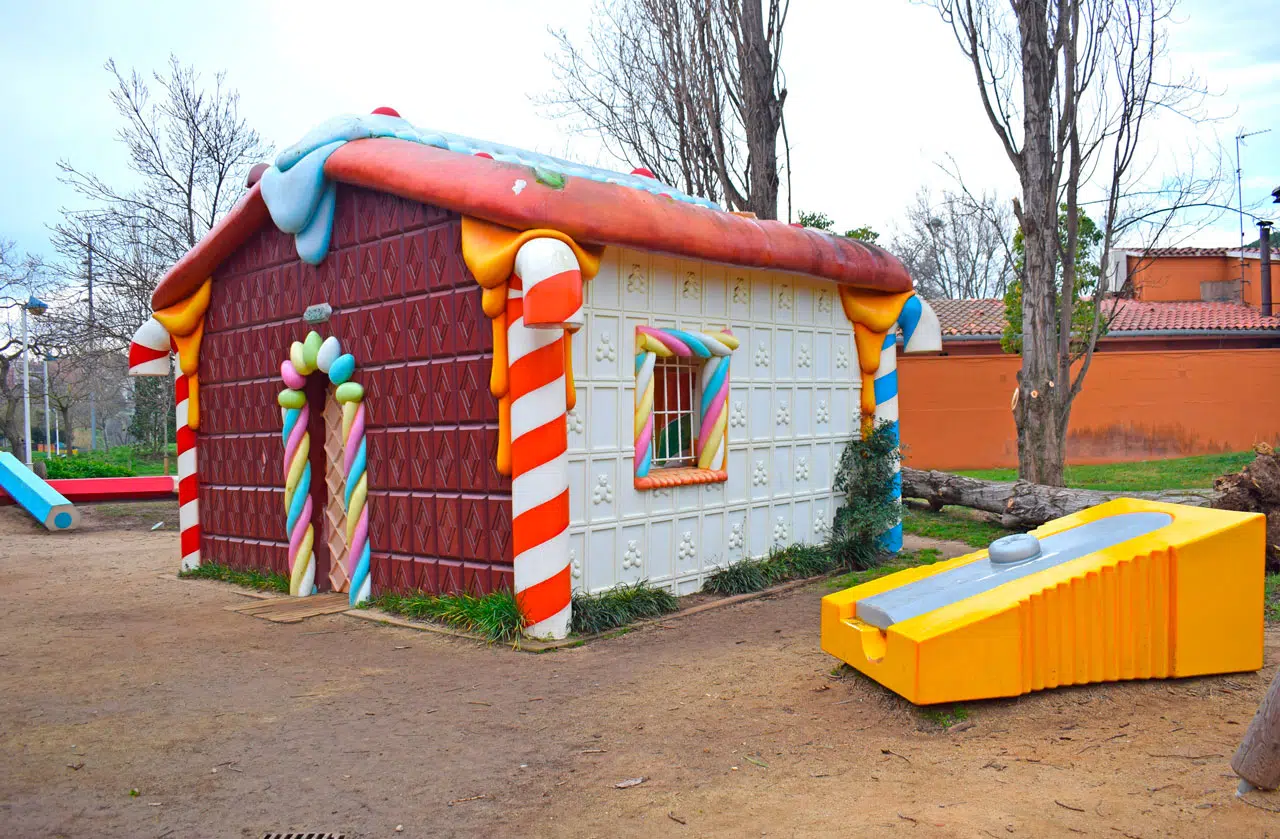 Los 10 parques públicos más originales de España para ir con niños