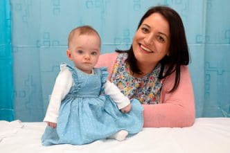 Los Bebes Arcoiris Son La Esperanza Despues De Una Perdida Etapa Infantil