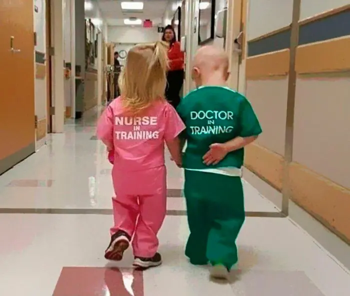 Desigualdad entre niños y niñas