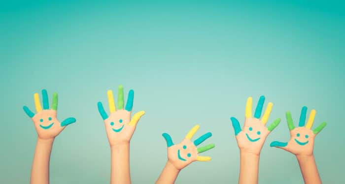 sociedad felicidad