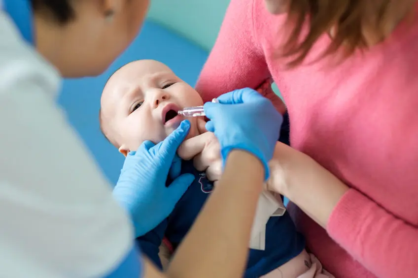 La vacuna contra el rotavirus también podría proteger contra la diabetes tipo 1