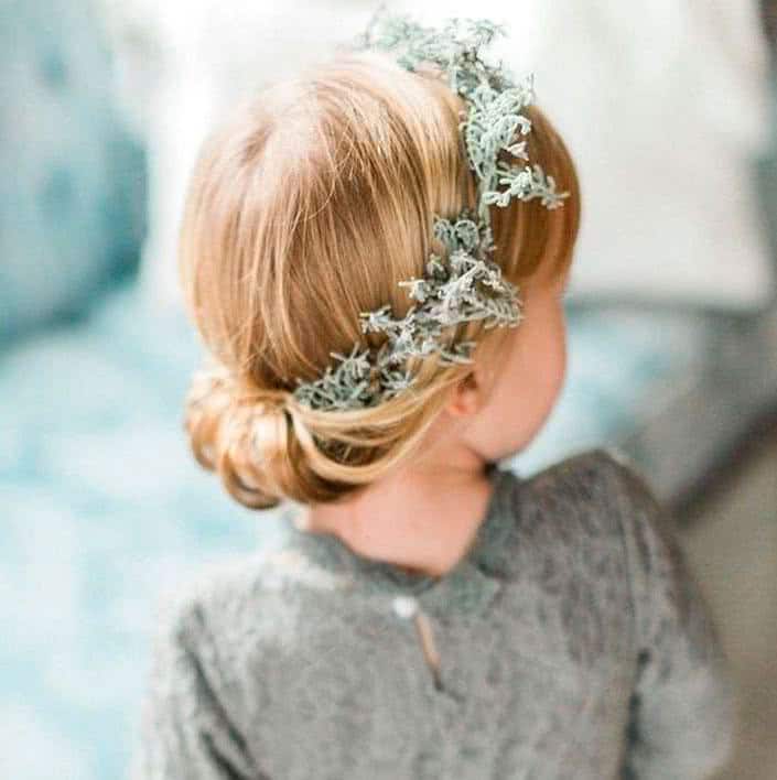 15 peinados adorables y rápidos para niñas - Etapa Infantil 15 peinados adorables y rápidos para niñas - Etapa Infantil