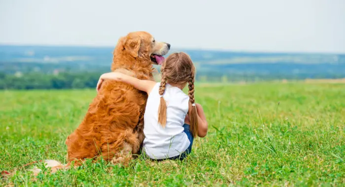 beneficios mascotas salud mental niños