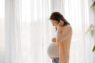 consejos mujer embarazada