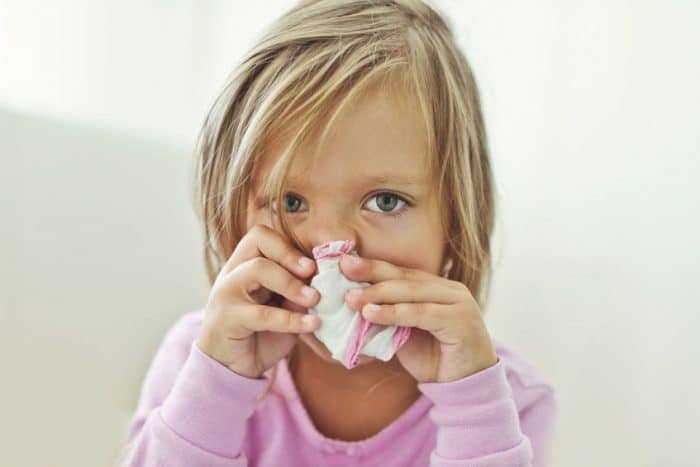 ibuprofeno infantil