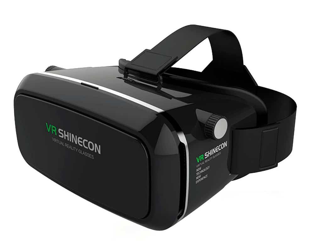 Gafas de realidad virtual para niños Etapa Infantil Gafas de realidad virtual para niños Etapa Infantil