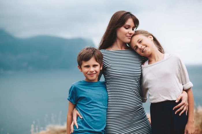 Soy una mala madre