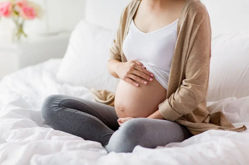 Tapón mucoso en el embarazo: ¿Qué es y cuándo se expulsa?