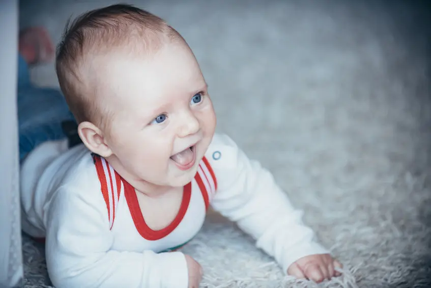 Cuáles son las probabilidades de que mi hijo tenga los ojos azules