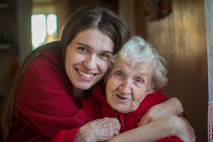 Mamá, te amo y te necesitaré siempre: 15 frases para decírselo