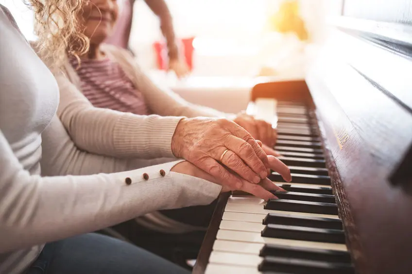 Solo quien ha perdido a su madre sabe lo que es decir adiós al amor verdadero