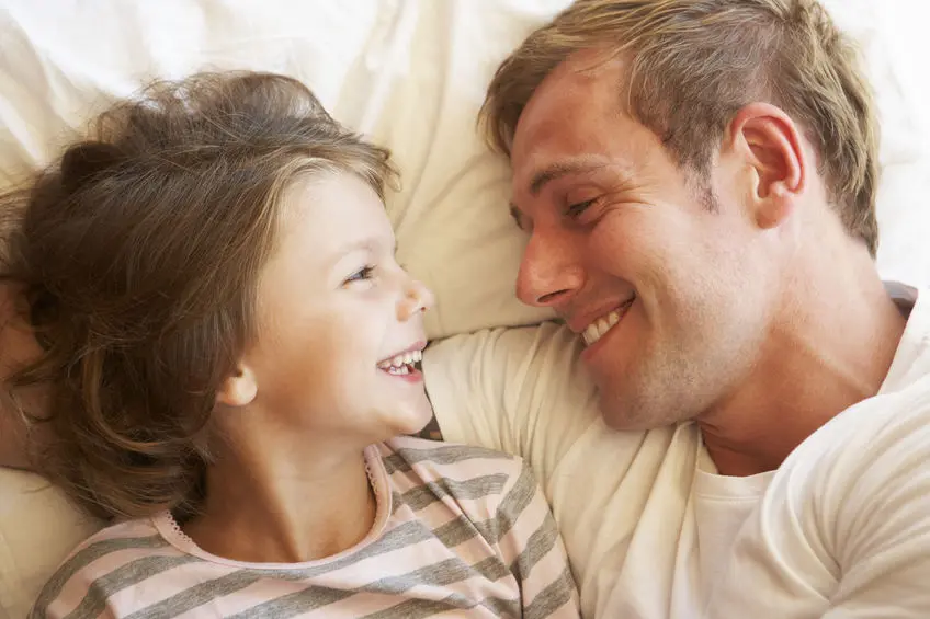 30 frases de amor para dedicar a tus hijos