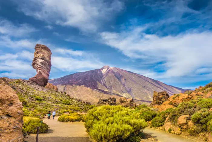 Lanzarote