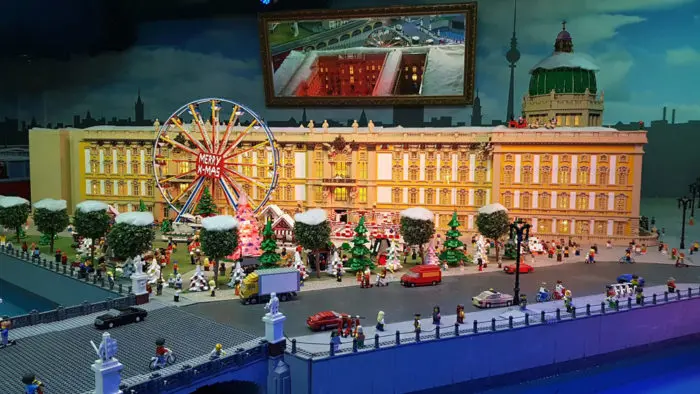 Legoland Discovery Centre, Berlin