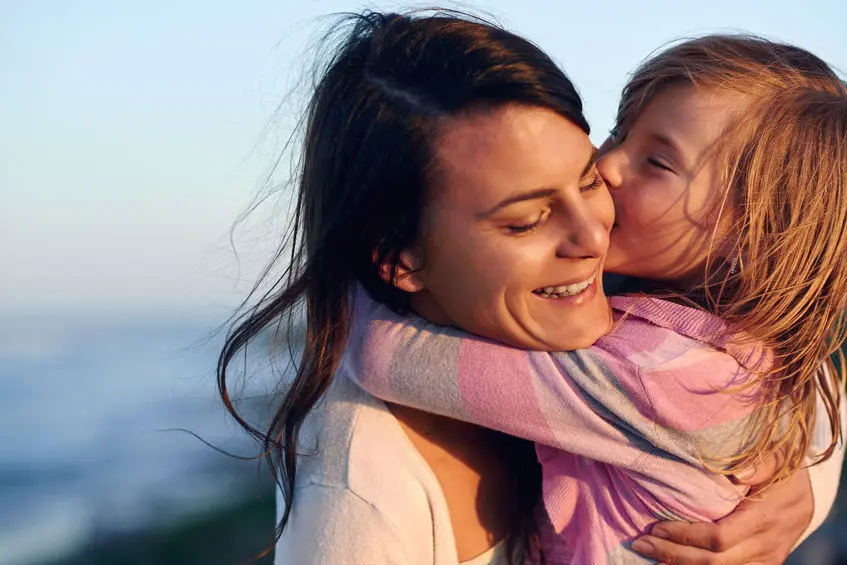 ¿Eres madre soltera? Estás criando a niños increíbles