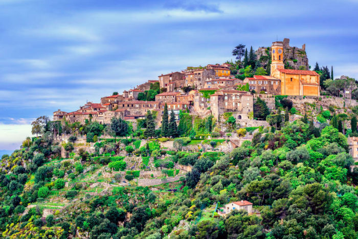 Provenza Francia
