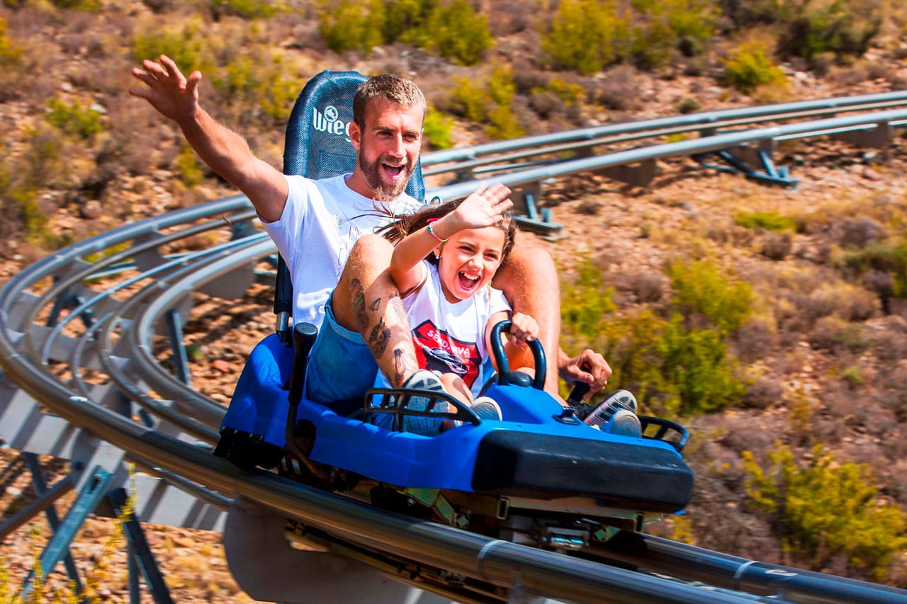 20 viajes diferentes para hacer con los niños en Semana Santa Etapa