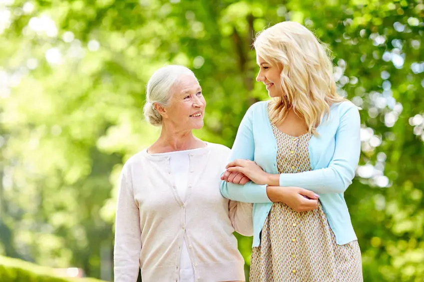 5 cosas que aprenderás a la fuerza cuando tu madre se marche para siempre