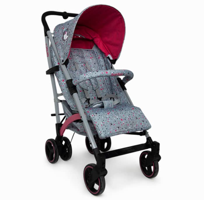 Silla Yupi 2.0, de Tuc Tuc