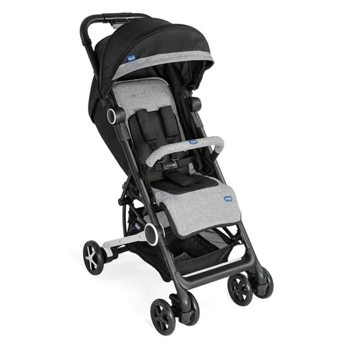 Silla de paseo Chicco Miinimo 3