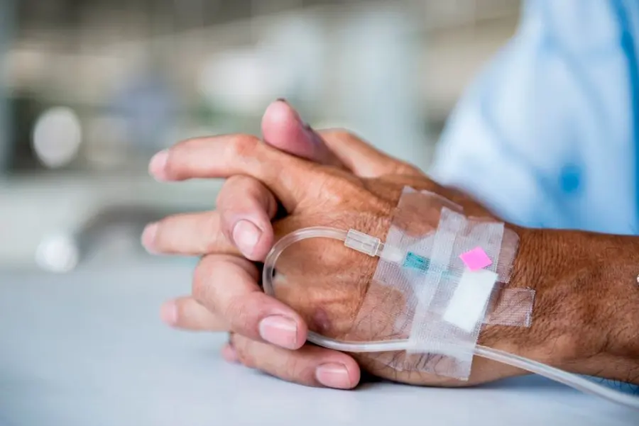La muerte de un anciano no se minimiza… se siente