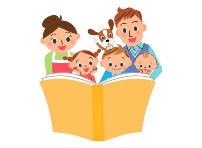 cuento familia cuarentena